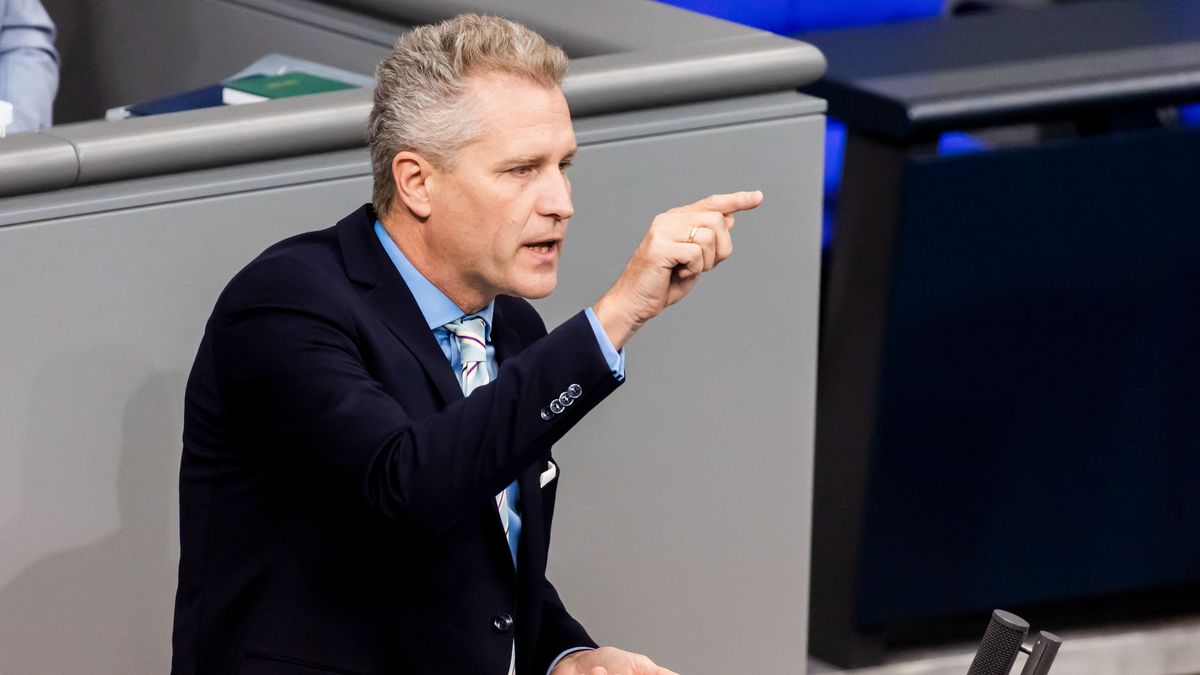 AfD-s politikus irodáját kutatta át a német rendőrség