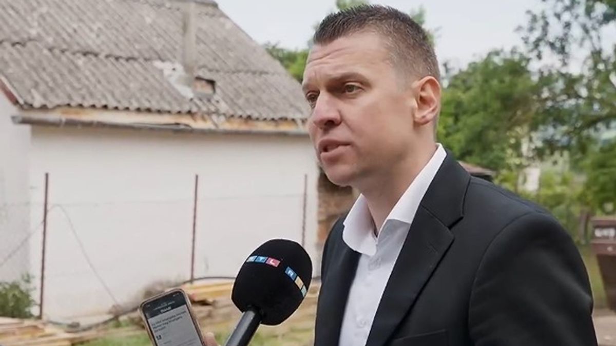 Menczer Tamás: Vajon a 444 melyik titkosszolgálattal működik együtt?