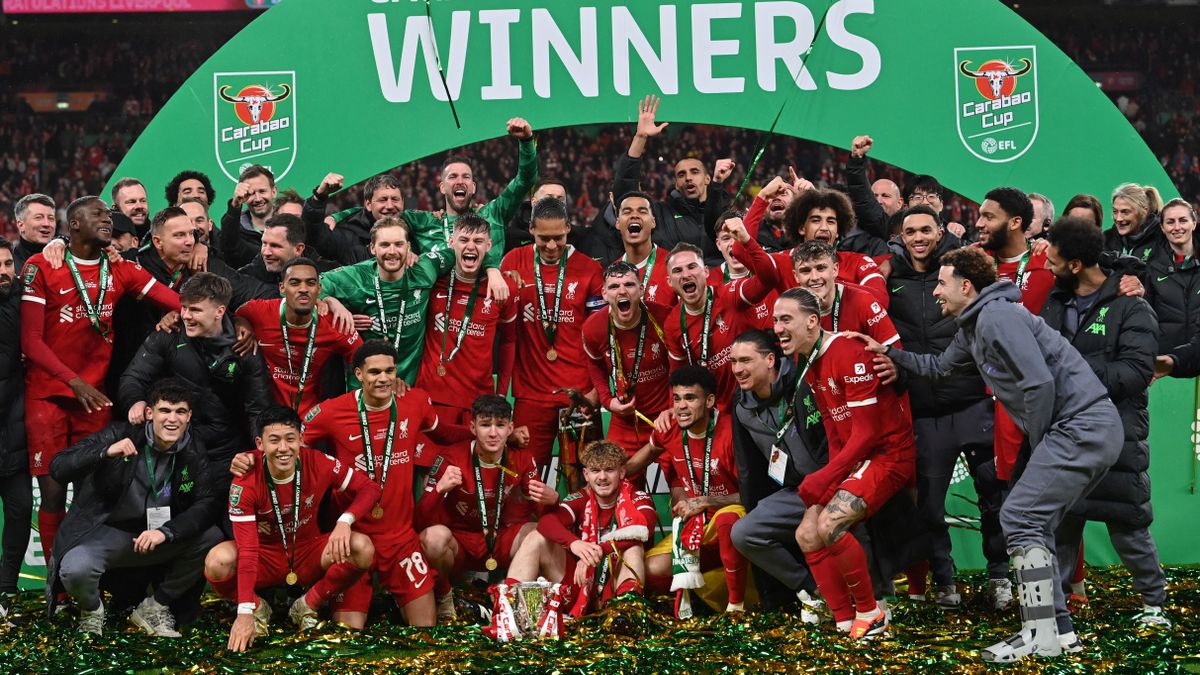 Széteshet a Liverpool? – Több rutinos labdarúgó biztosan távozik a szezon végén, a Real és a szaúdiak is csábítgatnak játékosokat