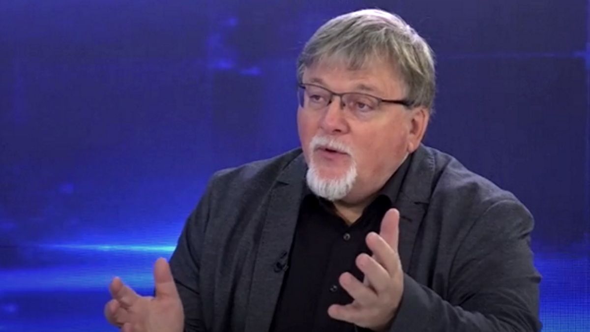 Dézsi Csaba: Borkai Zsolt soha nem volt fideszes, olyan ember, akit oda sodort a szél