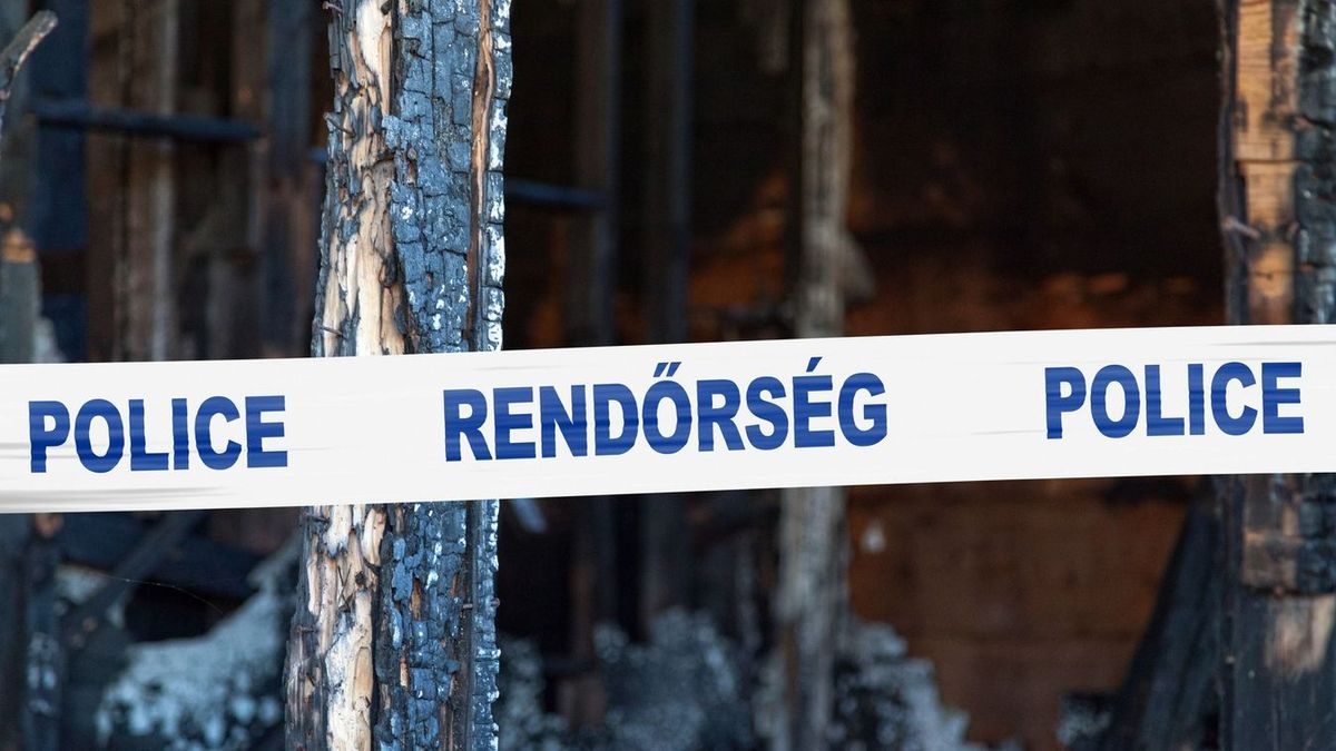Emberi csontokra bukkantak egy tóban, nyomoz a rendőrség