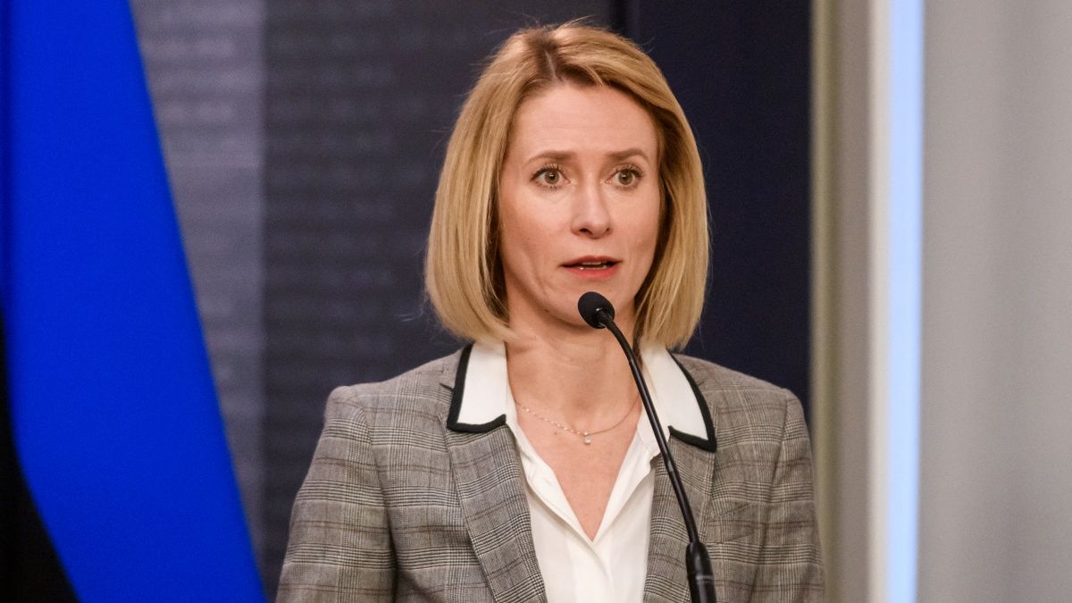 „Ez az EU vezető diplomatája?” – teljesen kiakadt a francia megmondóember (VIDEÓ)
