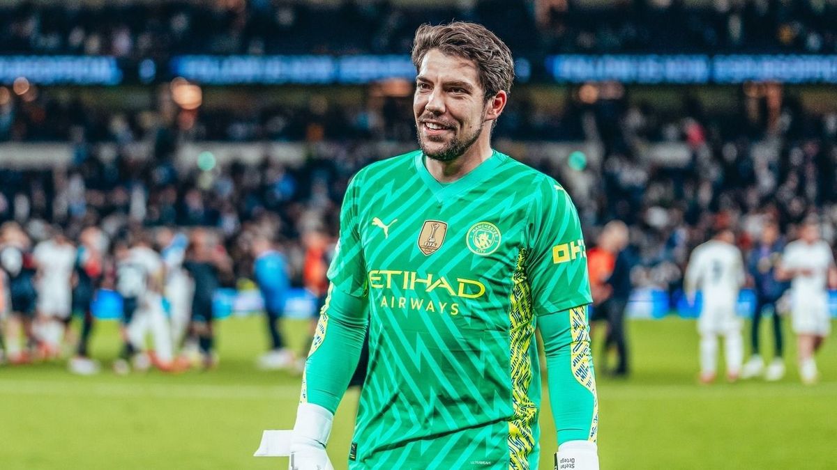 Az újabb arany kapujában a City, de miért ment neki Guardiolának Ederson, akinek elgurult a gyógyszere? (VIDEÓ)