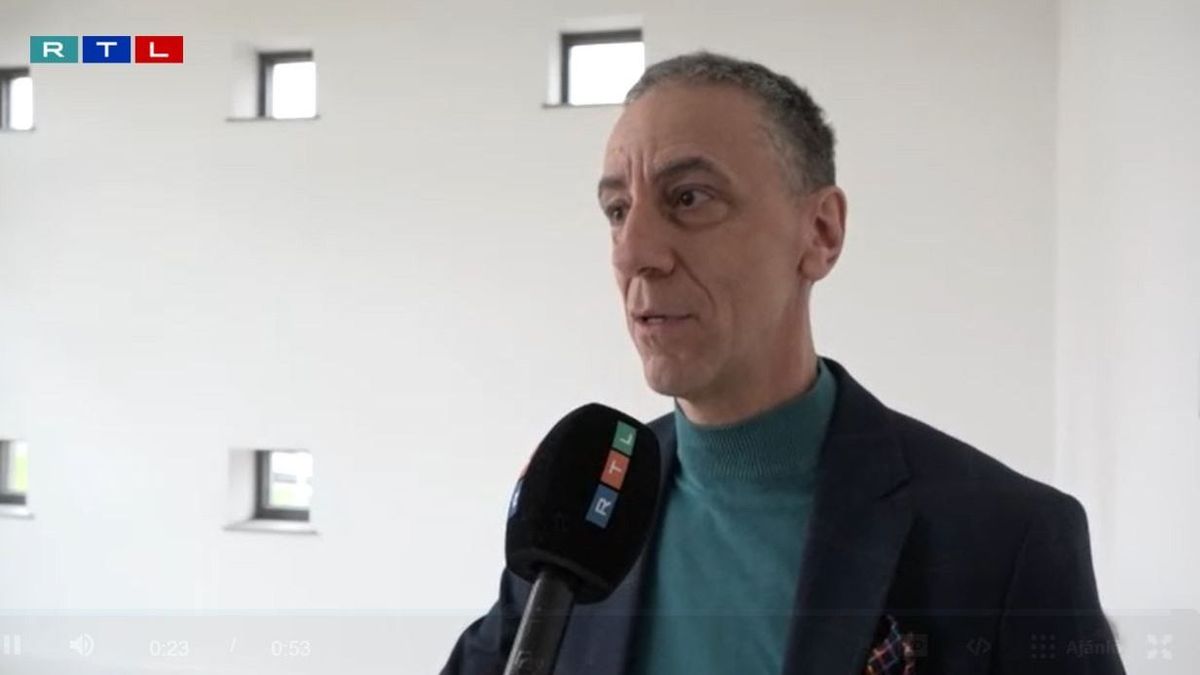 Hoppá: Csonka „Pici” András is beszállt az EP-választási kampányba!