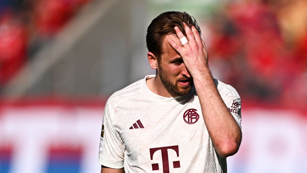 Lassan világrekord Harry Kane vesszőfutása