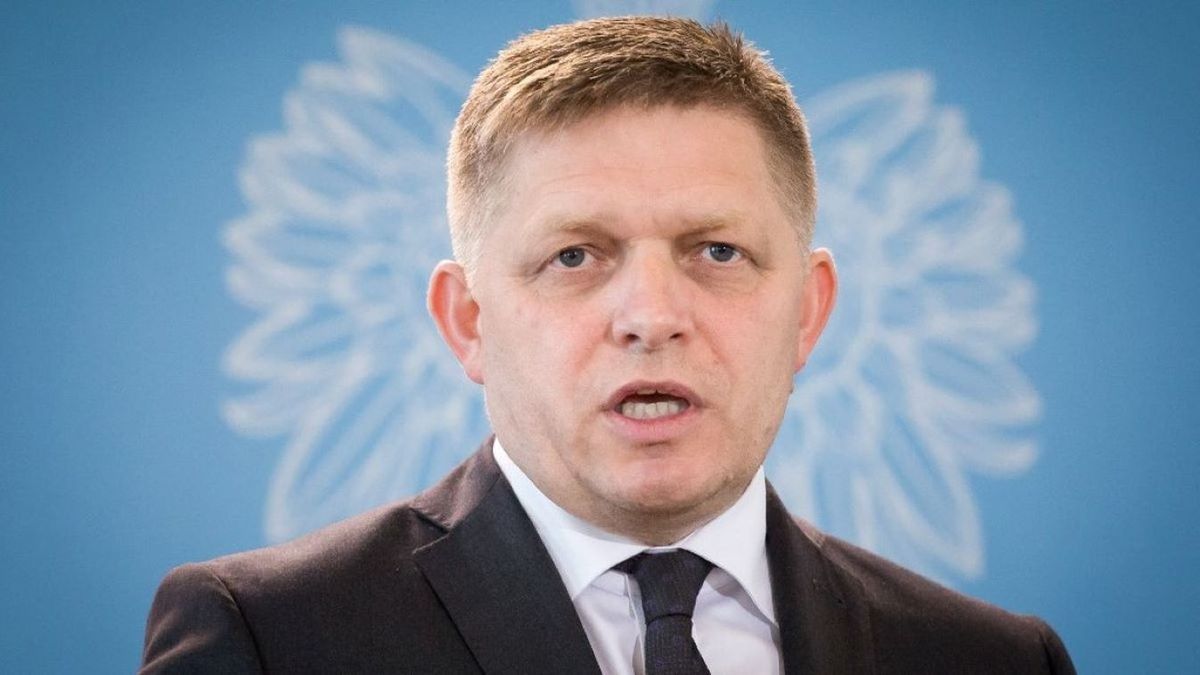 Elárulta a szlovák belügyminiszter: ekkor térhet vissza Fico