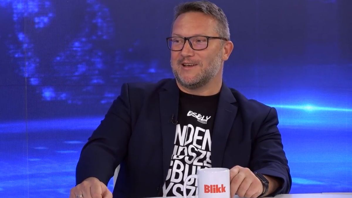 Ujhelyi: Az MSZP mindig is demokratikusabb volt, mint a DK