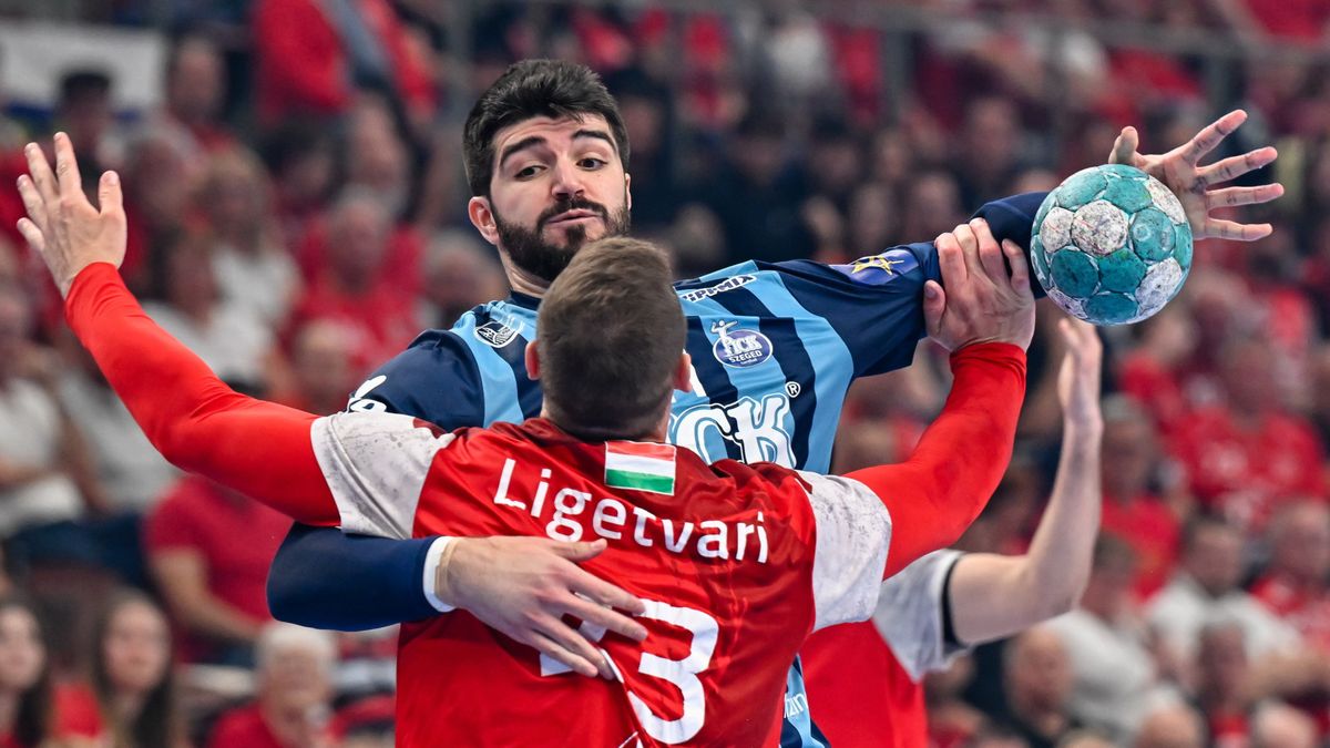 Most sem termett babér a Szegednek a Veszprém ellen