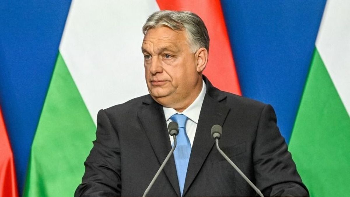 Két héttel a Fico-elleni merénylet után Szlovákia „orbanizálásától” retteg a Politico
