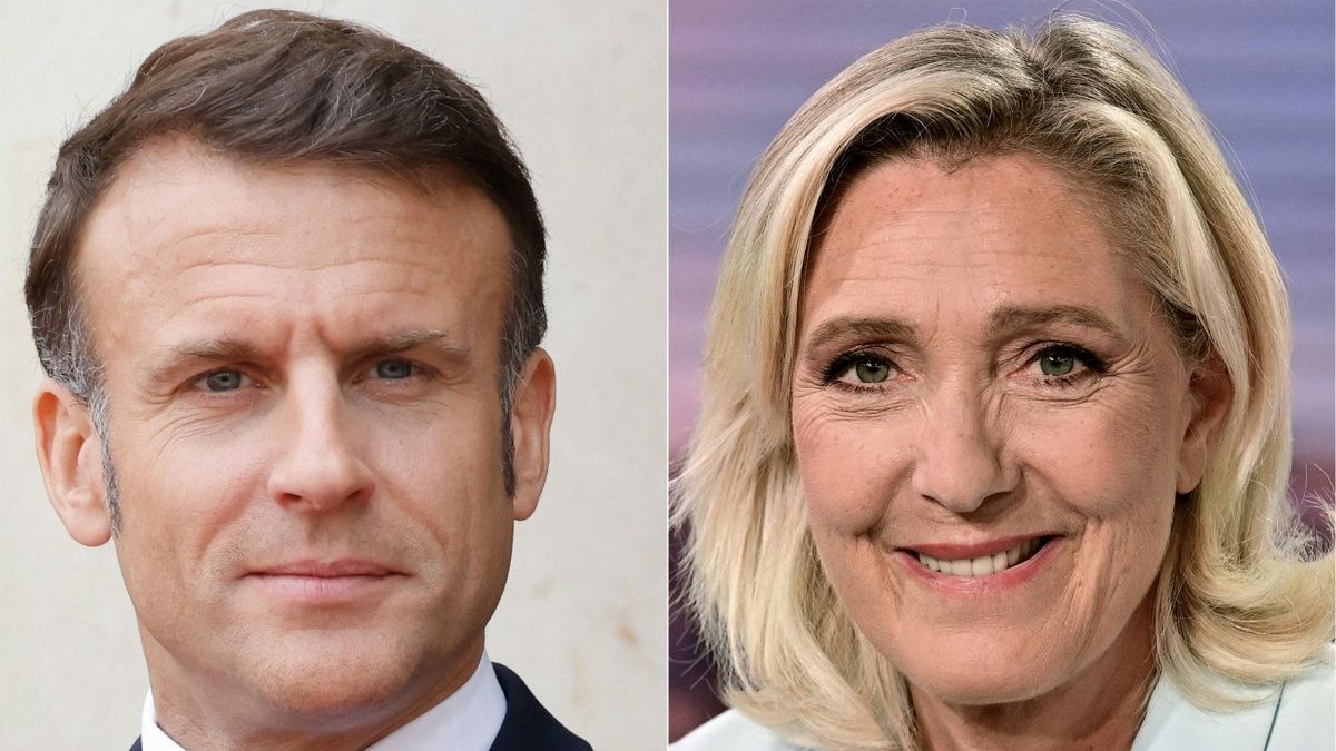 Most jön Le Pen nagy győzelme Macron fölött? – ez a francia választás tétje