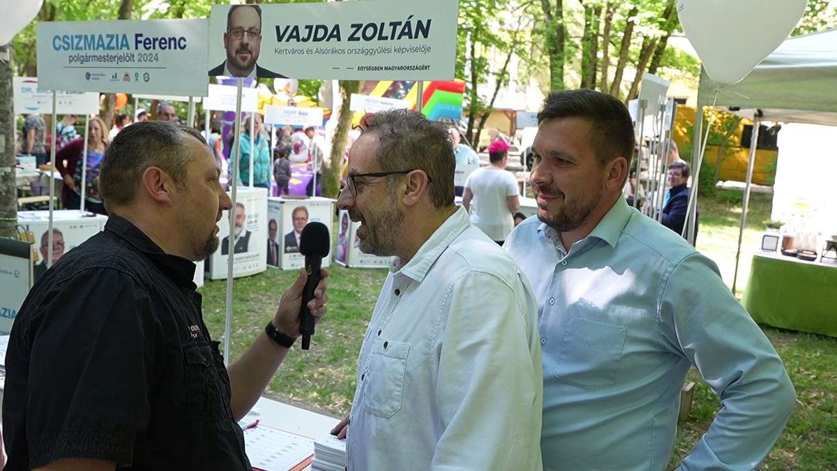 Az MSZP-s Csizmazia Ferenc elnémult a riporter kérdésére, „testőre” pedig megtaposta az újságírót (VIDEÓ)