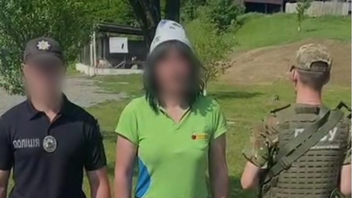 Nem fog hinni a szemének, hogyan próbált átjutni a román határon egy hadköteles ukrán férfi (VIDEÓ)