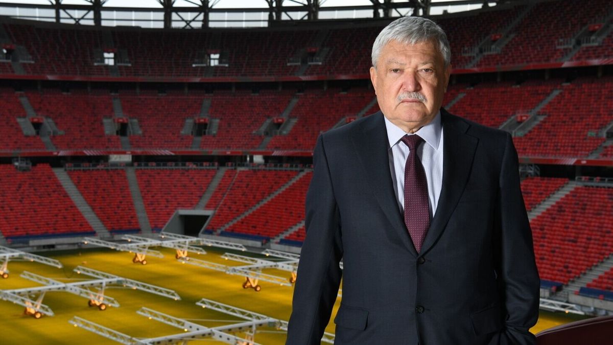 Csányi Sándor: Az UEFA a mai döntésével az MLSZ nemzetközi és rendezői munkáját ismerte el
