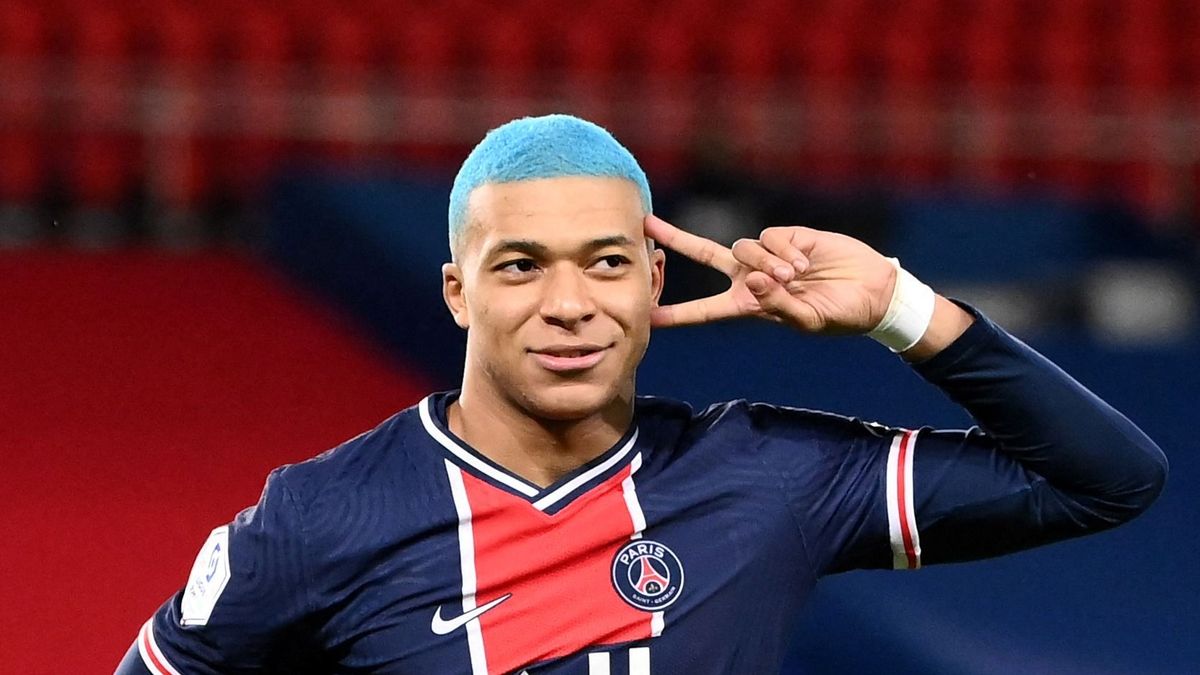 Mbappé, Varga Barnabás és az a bizonyos kettős mérce
