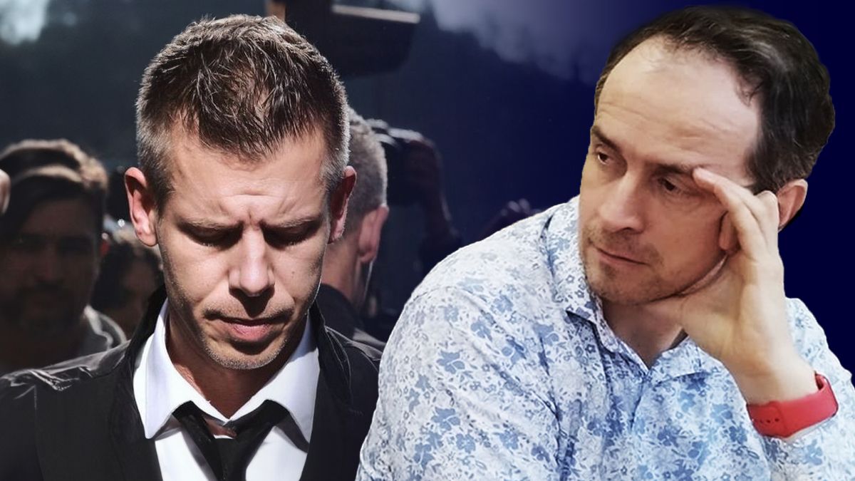 Kapaszkodjon meg: Magyar Péter gyulai szárnysegédje még egy könyvtárba és egy művházba is betört