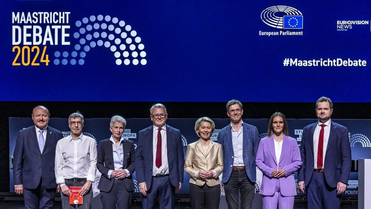 Hogy vehette be magát a közös európai Airbus pilótafülkéjébe egy rakás Andreas Lubitz?
