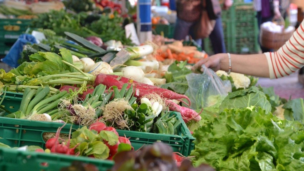 Zöldségrazziát pörget a NAV, ezt lehet tudni az akcióról