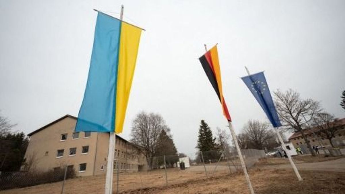 Ukrajna EU-s pénzekből lendítené fel hadiiparát