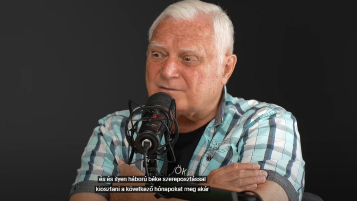 Kéri László: „Viktor, az elmúlt két évben felhalmozódott itt jó néhány probléma, amire neked semmiféle válaszod nincsen” (VIDEÓ)