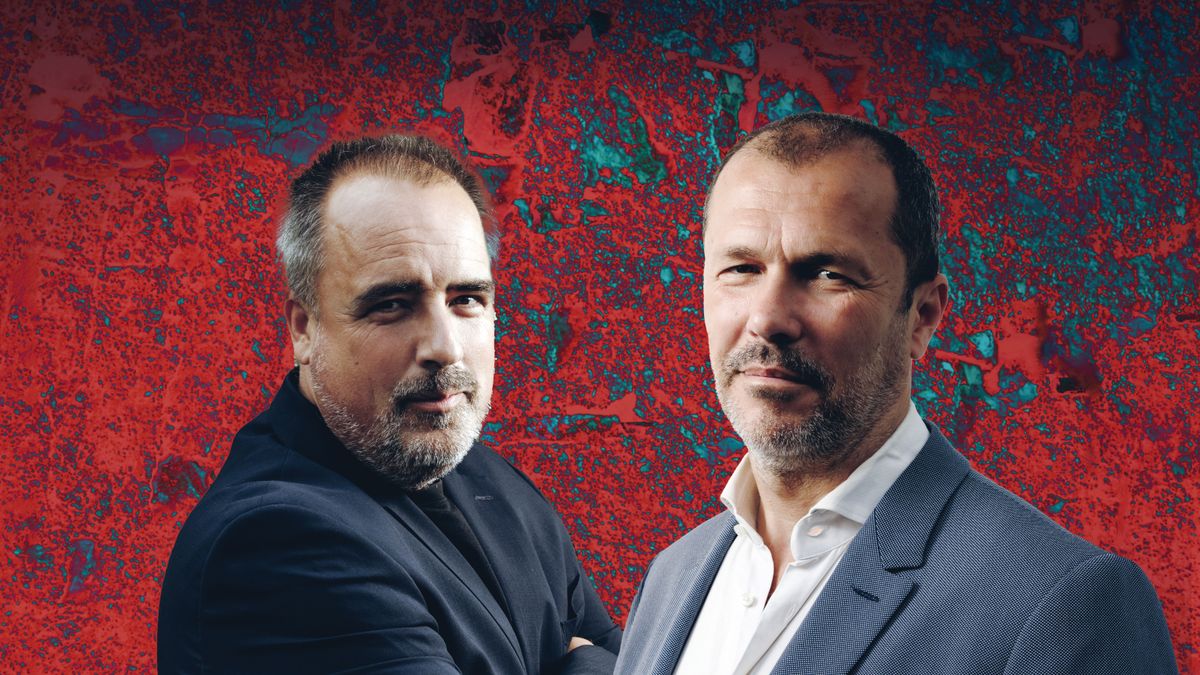 Ez nem a Fidesz, hanem az ellenzék válsága – vitainterjú Török Gáborral és Giró-Szász Andrással