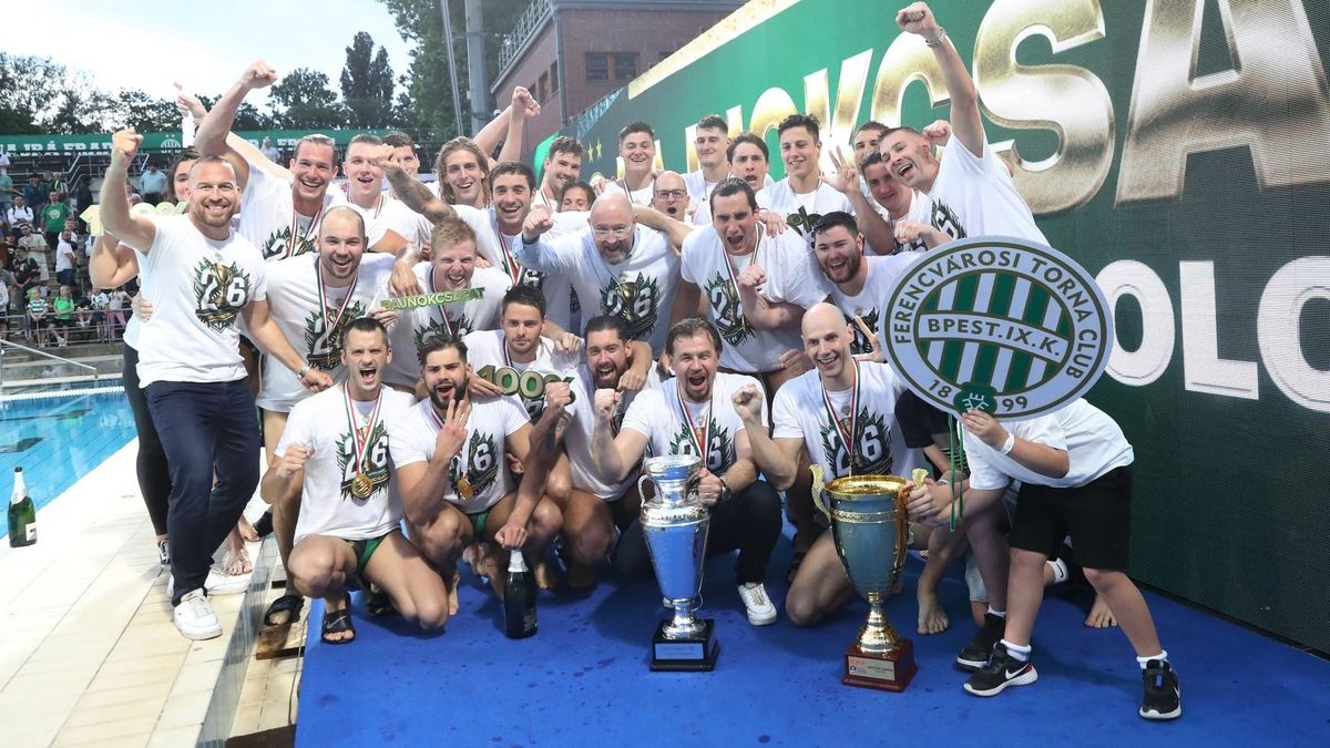 Évszázados viszály: Döntetlenre áll a Fradi - Újpest párharc! (VIDEÓ)