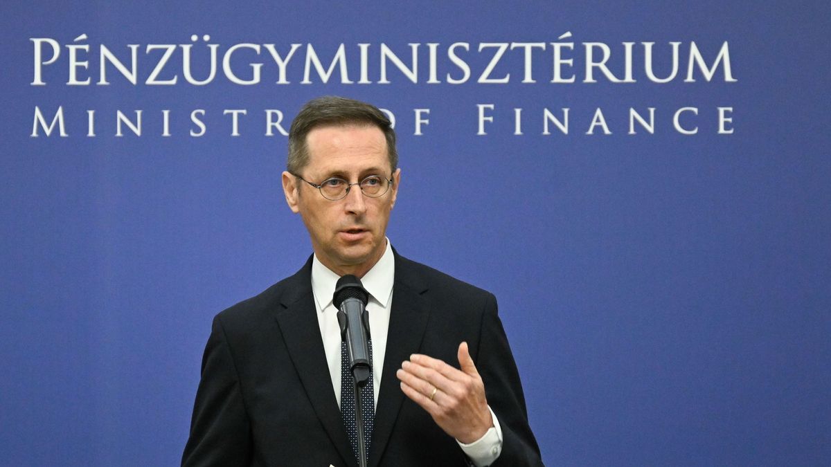 Megszólalt Varga Mihály az 1 milliárd eurós kínai hitelfelvétel kapcsán – itt vannak a részletek!