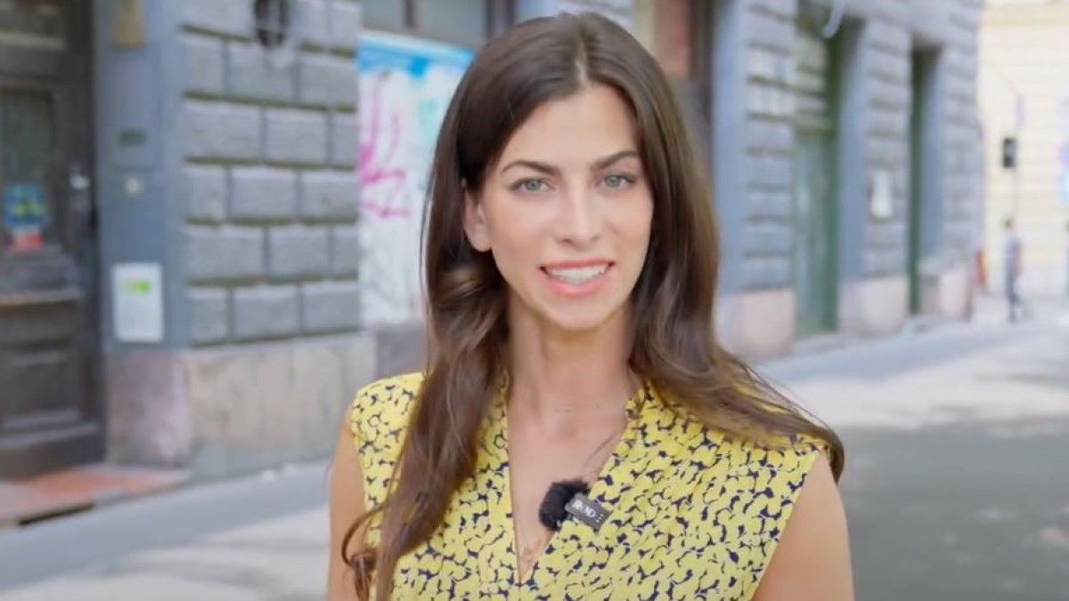 Kiderült, visszalép-e Szentkirályi Alexandra a főpolgármester-jelöltségtől
