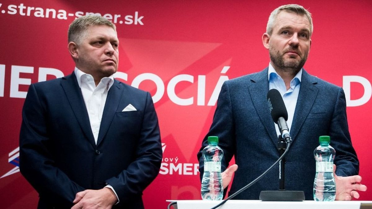 Robert Fico az intenzív osztályról üzent – egyetlen kérése van