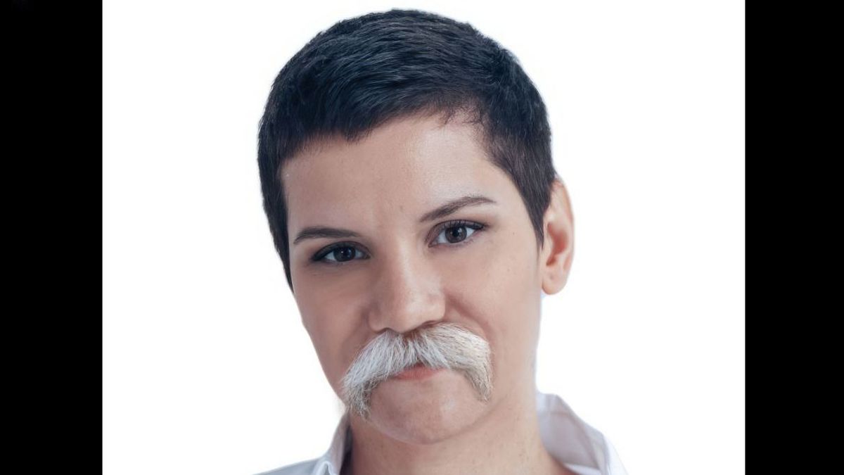 Négy éve imádom, amit csinálok!