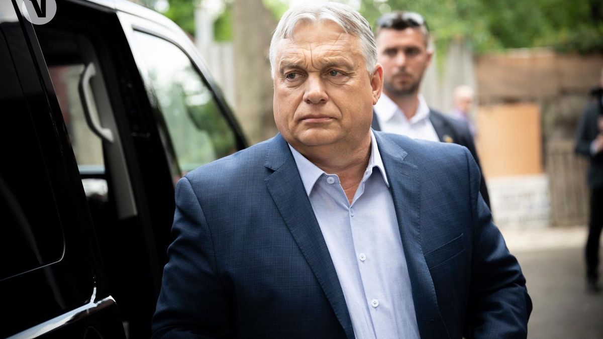 Osztrák lapba írt cikket a magyar szerző: „Ideje véget vetni Orbán ámokfutásának!”