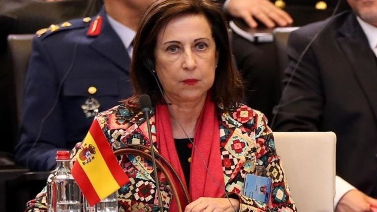 Sosem lesz vége: a spanyolok Patriot rakétákat küldenek Ukrajnának