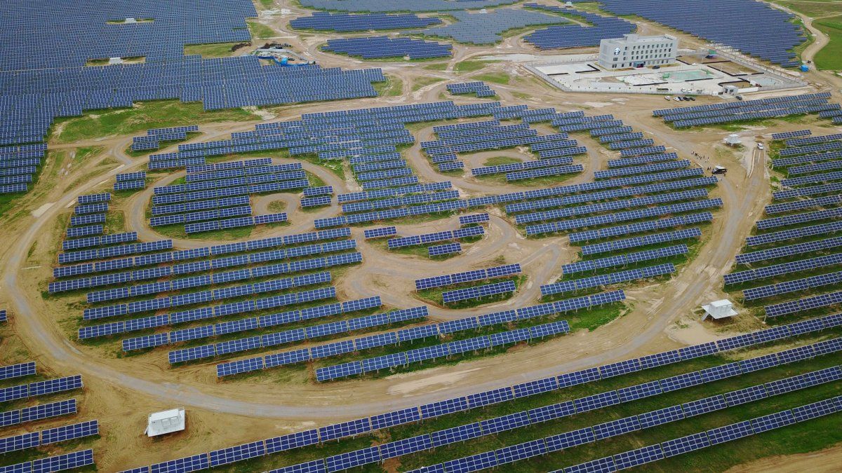 Kína energiaforradalma segíti a magyar zöldátmenetet is!