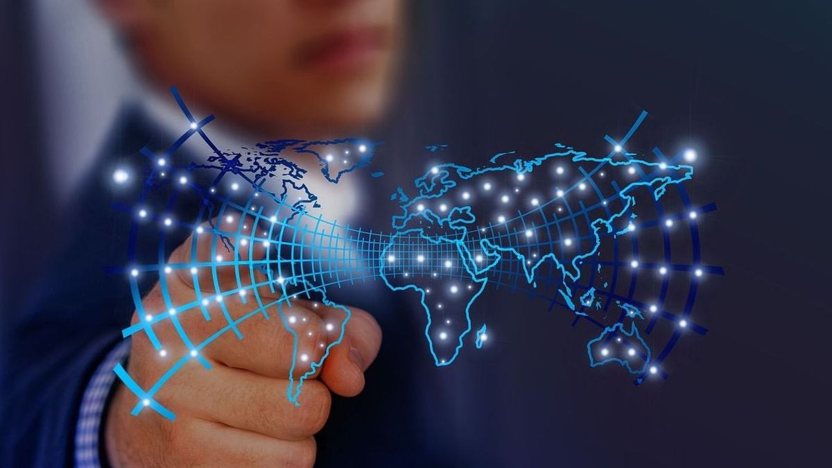 Az EU a mesterséges intelligenciát felügyelő hivatalt hozott létre