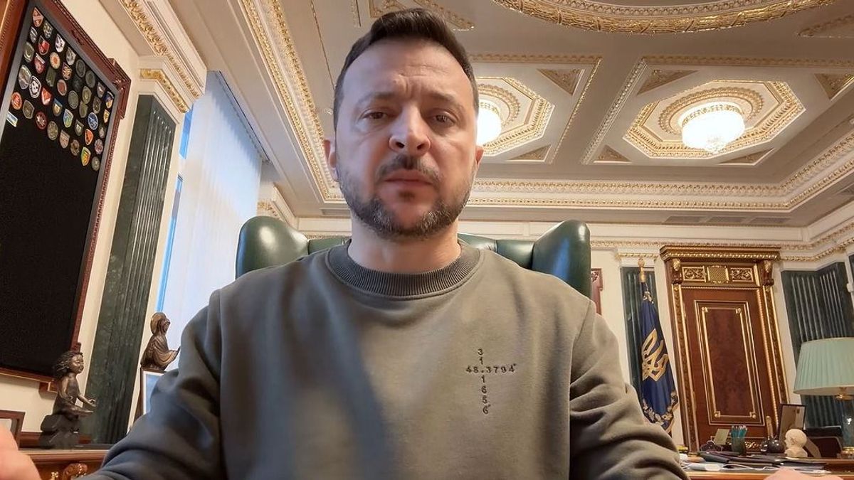 Először szólalt meg Zelenszkij, miután az oroszok új frontot nyitottak Harkiv irányába – itt vannak a részletek!