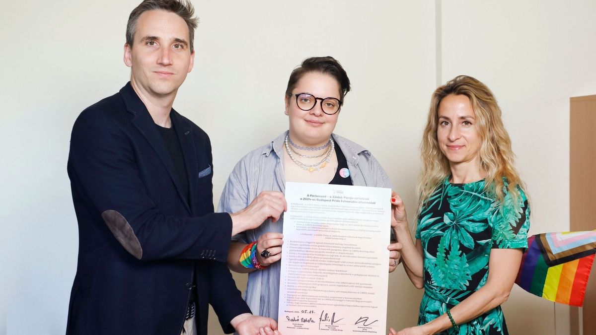 Karácsonyék eltörölnék a gyermekvédelmi törvényt, helyette LMBTQ-inkluzív oktatást szabadítanának a gyermekekre