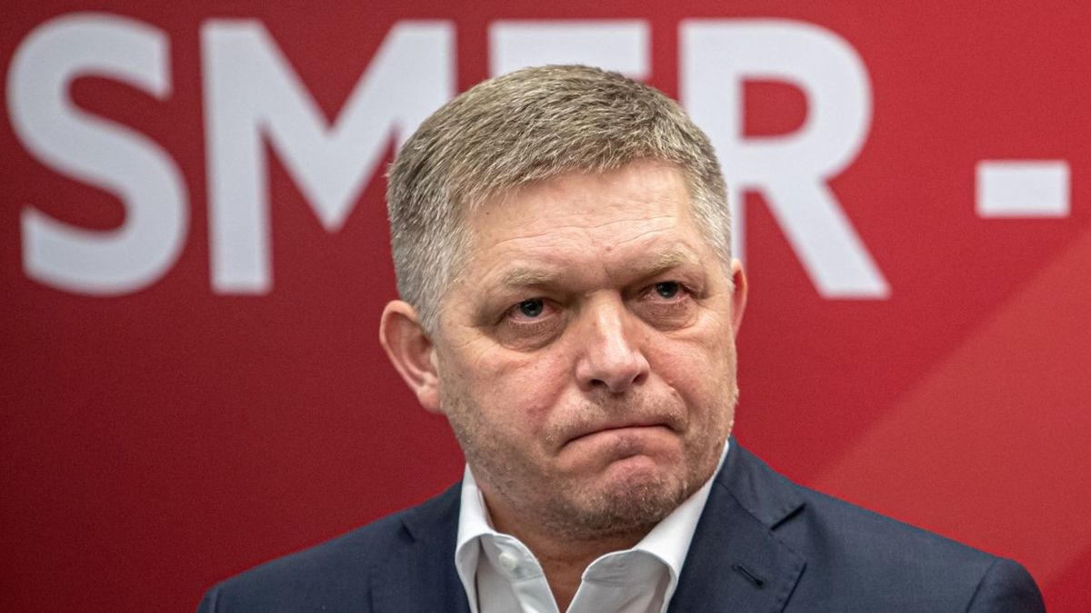 Demkó Attila: Egy tény, Robert Fico nem számított az európai fővonal részének