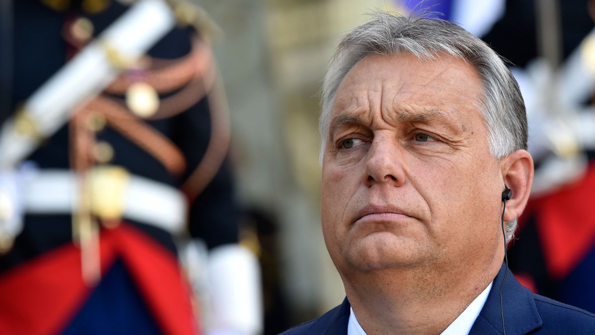 Orbán Viktor szerint ezt a könyvet mindenkinek el kellene olvasnia