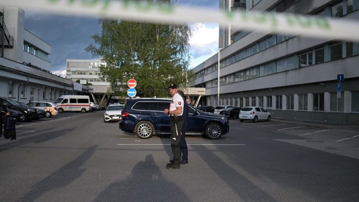 Békepárti szövetségesünket érte olyan merénylet, amelyre régóta nem volt példa
