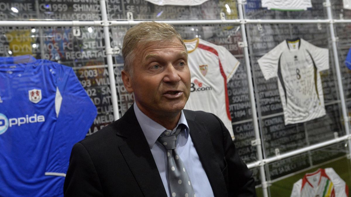 Bundagyanús meccset vizsgál az MLSZ