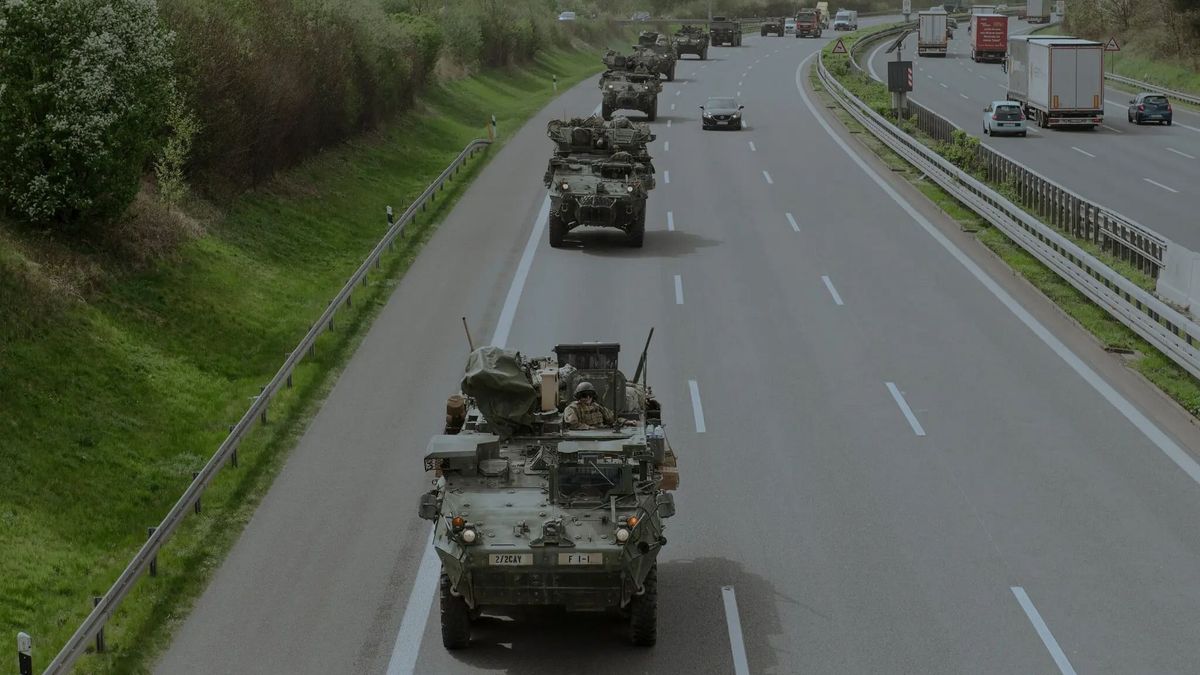 A NATO-szövetségesek egyre inkább hajlanak arra, hogy katonákat küldjenek Ukrajnába