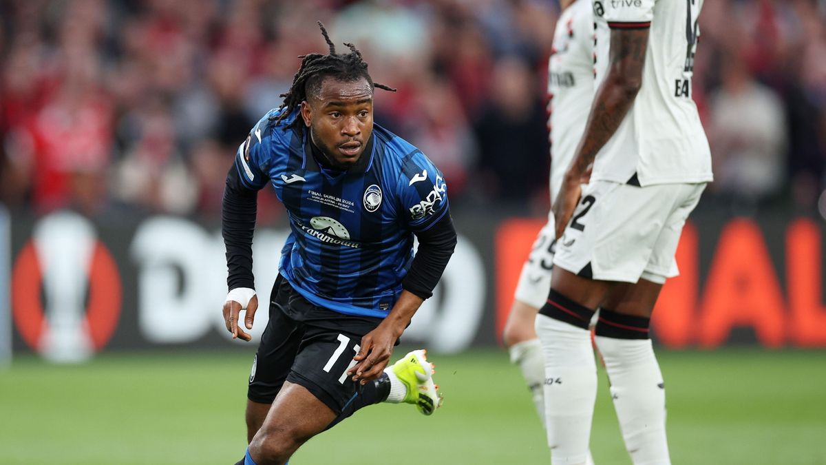 Véget ért a Leverkusen tündérmeséje... Az Európa Liga döntőjében: Atalanta–Bayer Leverkusen 3-0