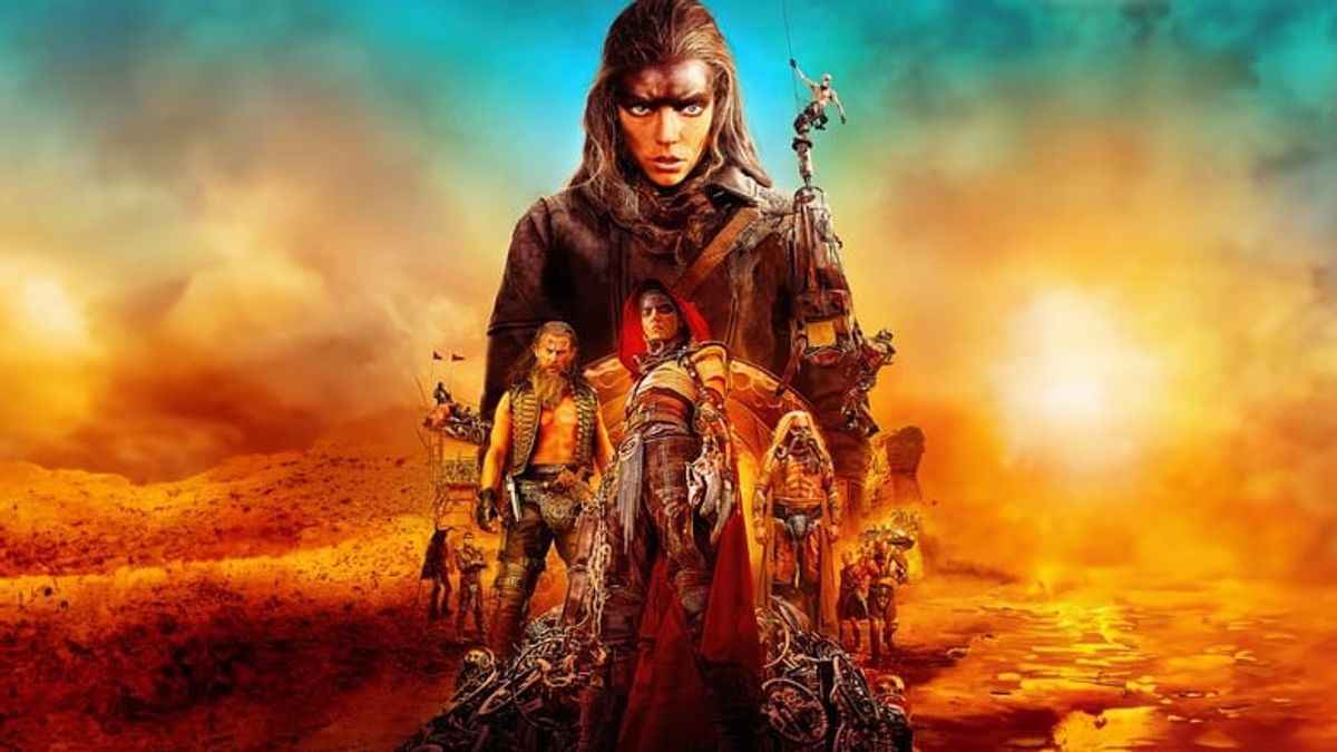 Az apokalipszis ötödik lovasa: Furiosa – nem csak egy történet a Mad Maxből (filmkritika)