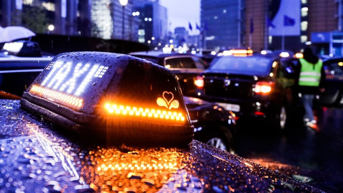 A Bolt és az Uber után újabb taxis gigavállalat érkezik Budapestre