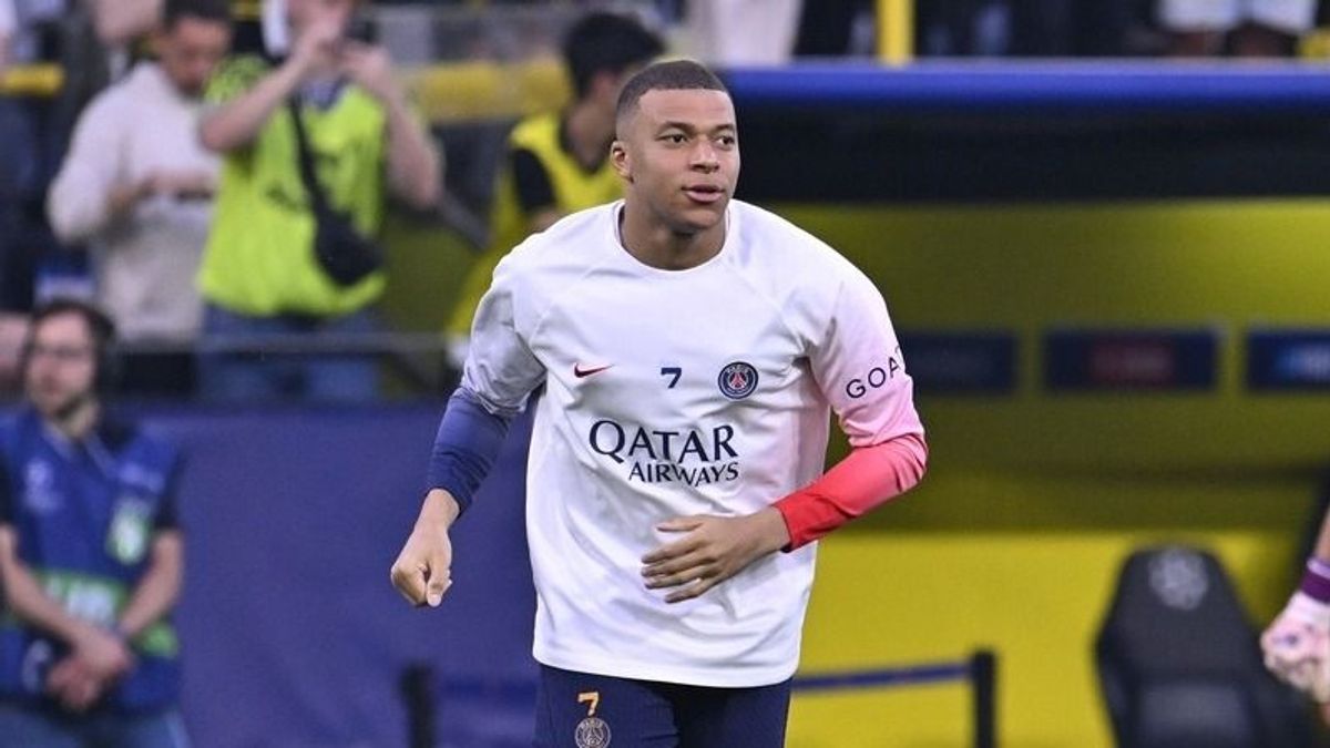 Ez lesz Kylian Mbappé utolsó párizsi BL-tánca? (videó)
