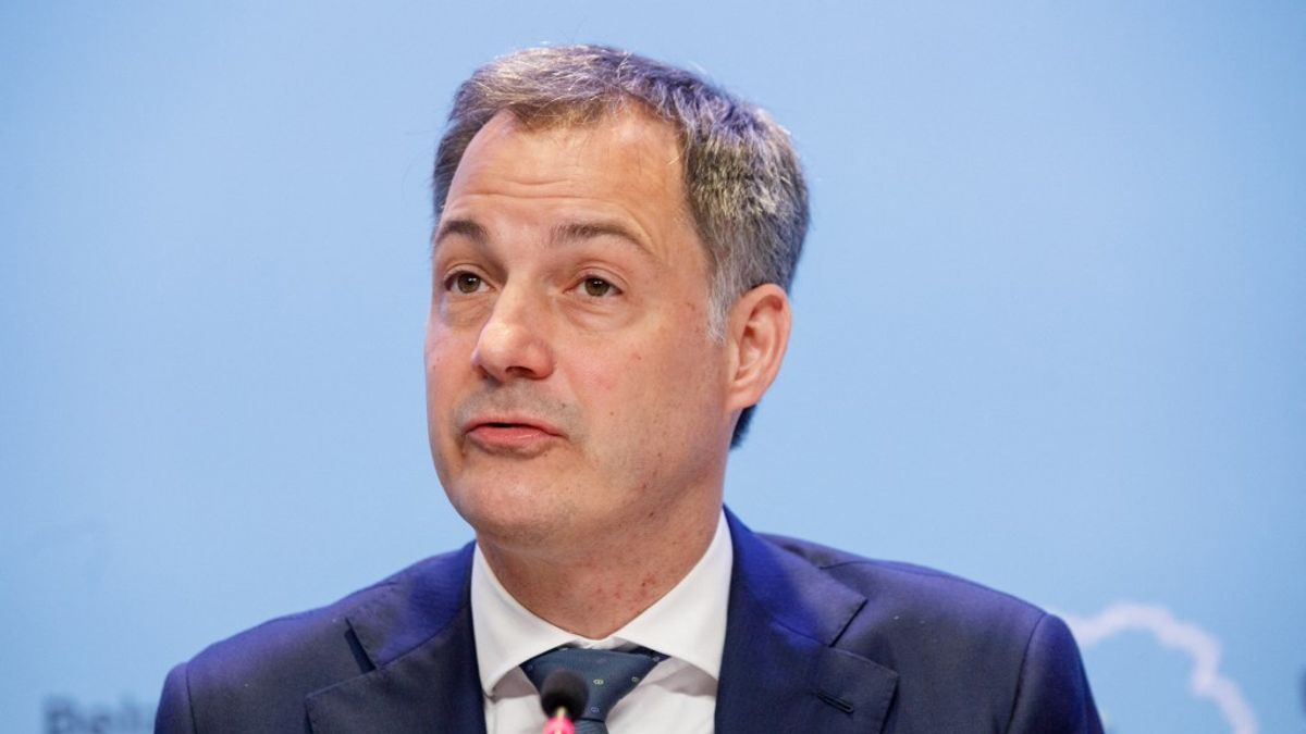 A Fico-merénylet után a belga miniszterelnök lelövésére biztatott egy helyi rádiós
