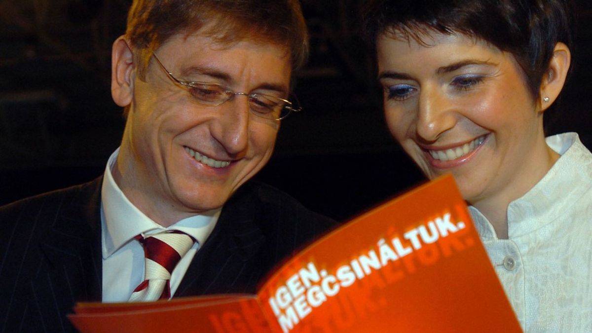 Dobrev vélhetően már nem emlékszik a Fittelina-botrányra, ha szerinte Sulyok Tamás „egy köztörvényes bűnöző”