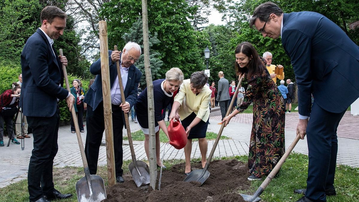 Hát itt meg hova folyik a közpénz? Előkerül Cseh Katalin, de még Horn Gyula neve is