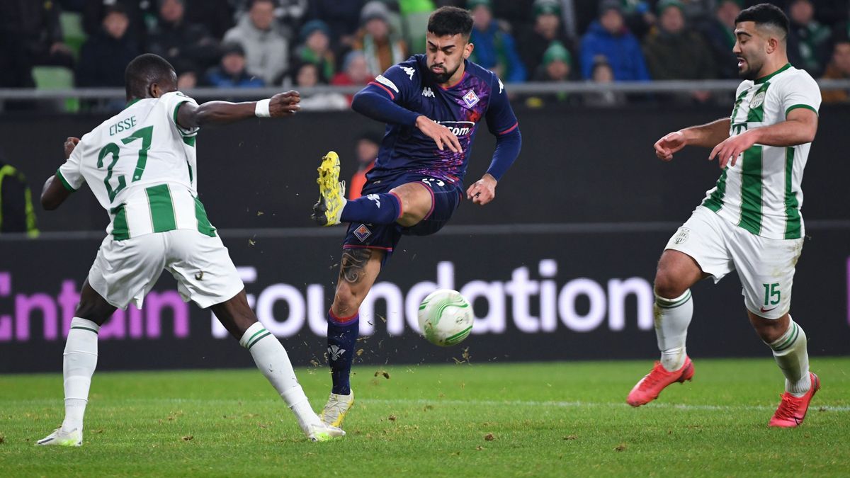 Utoljára Puskás Ferenc volt képes hasonló bravúrra!