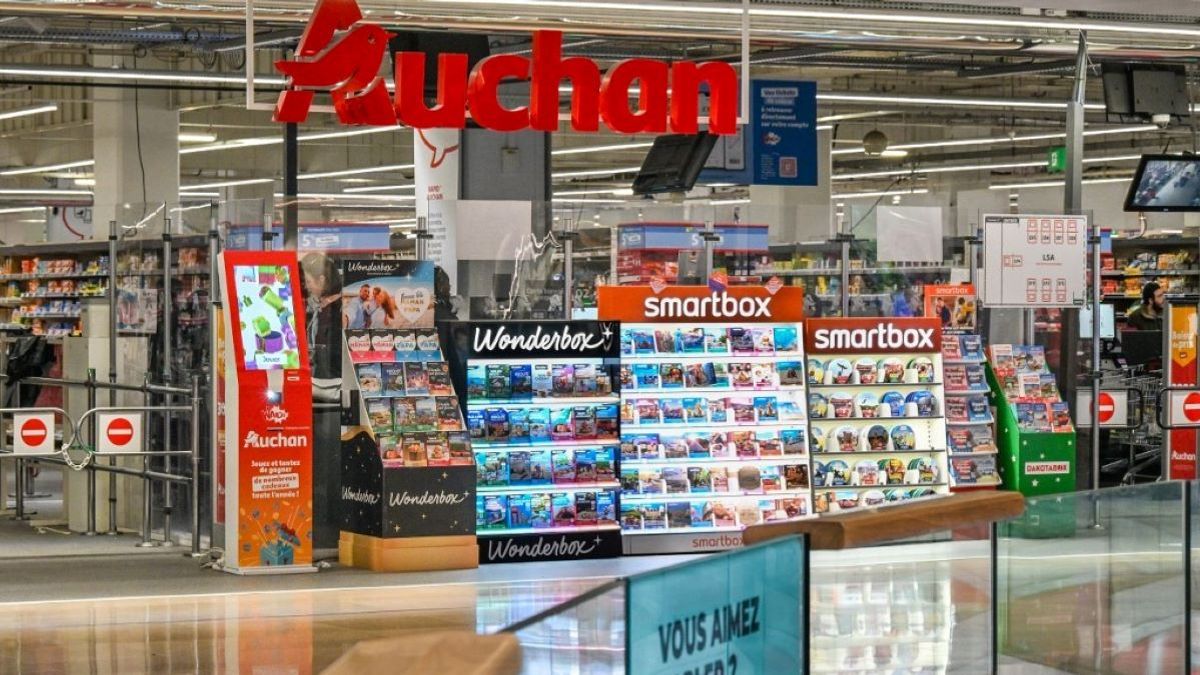Debreceni miatt adott ki figyelmeztetést az Auchan