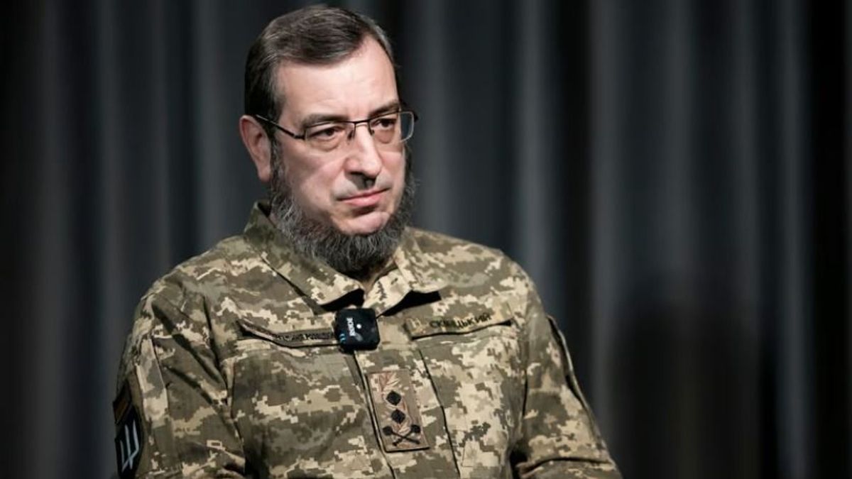 Veszélyes üzenetet küldött az ukrán kémfőnök: Nehéz helyzetbe kerülhetünk, még több fegyver kell!